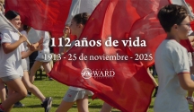 ¡Hoy cumplimos 112 años de vida!