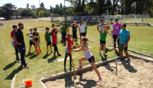 Grand Prix de Atletismo