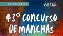 43º Concurso de Manchas