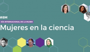 Mujeres en la ciencia