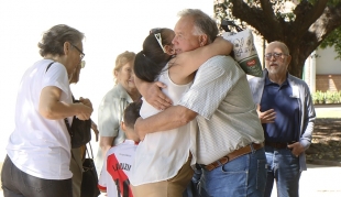 Día del Exalumno 2025