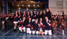Música joven