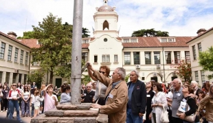 Día del Exalumno 2019