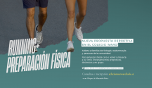 Running + Preparación Física