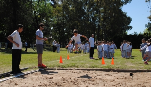 92º Torneo Atlético Anual