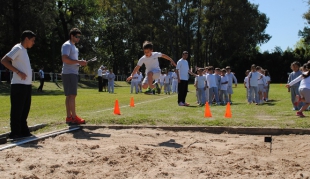 94º Torneo Atlético Anual