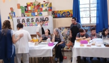 Un lugar para aprender y disfrutar