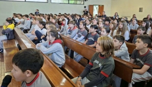 Un encuentro para atesorar en el corazón
