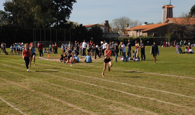 Atletismo