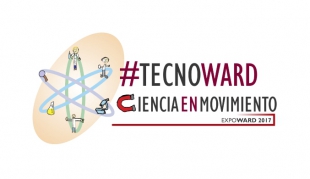 #Tecnoward – Ciencia en movimiento