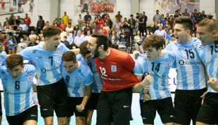 Destacados de Handball