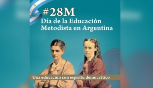 Una educación con espíritu democrático