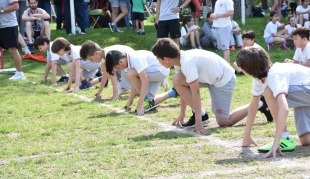 96º Torneo Atlético Anual