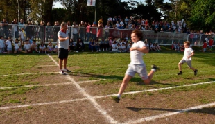 Reprogramación de pruebas - 95º Torneo Atlético Anual