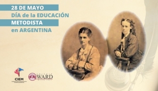 Educación metodista